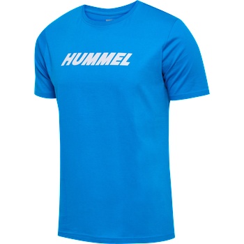 Hummel Тениска Hummel hmlELEMENTAL LOGO COTTON TEE 225882-7335 Размер XL