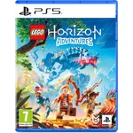 Sony LEGO Horizon Adventures (PS5)