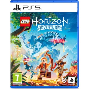 Sony LEGO Horizon Adventures (PS5)