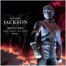 Hudba Jackson Michael - Greatest Hits History Vol.1 CD