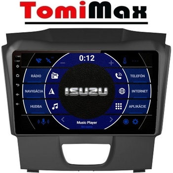 TomiMax 317
