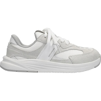 Groundies Детски обувки barefoot Groundies Kid's Starlite 2.0 Junior Barefoot shoes - White - размер 32 (EU) (702-5518-0313)