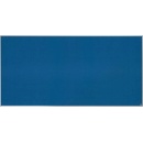 Nobo NOBO Tabuľa napichovacia Essence 120 x 240 cm modrá