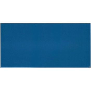 Nobo NOBO Tabuľa napichovacia Essence 120 x 240 cm modrá