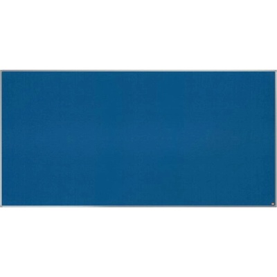 Nobo NOBO Tabuľa napichovacia Essence 120 x 240 cm modrá