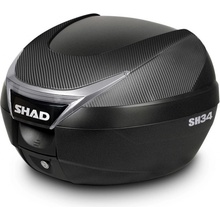 Shad SH34 karbon
