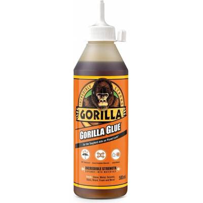 Gorilla Glue Gg500 lepidlo 500 ml
