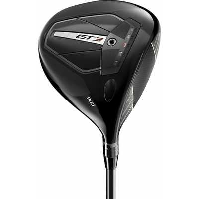 Titleist GT3 460cc driver pravé 10° Mitsubishi Tensei 1K Blue Stiff