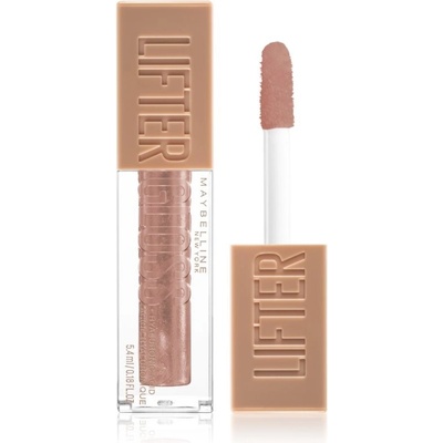 Maybelline Lifter Gloss lesk na rty 08 Stone 5,4 ml – Zboží Dáma