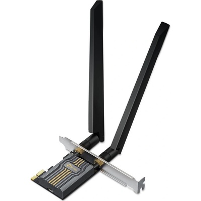 TP-Link Archer TBE400E BE6500