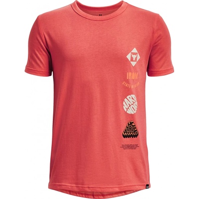 Under Armour Pjt Rck Show Your Fam 1377471-872