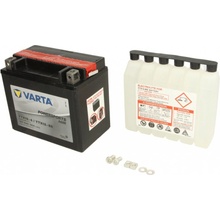 Varta YTX12-4 / YTX12-BS 510 012