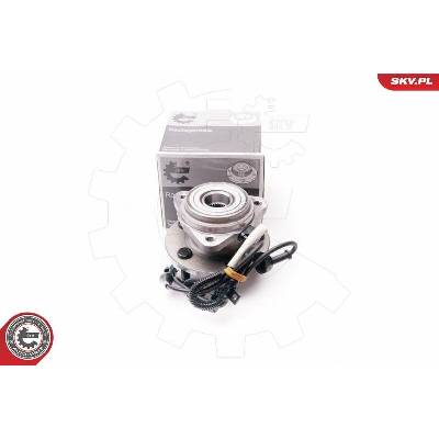 Sada ložiska kola ESEN SKV 29SKV150