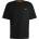 Boss Тениска Boss Men's Tesurfaceshort Regular Fit T-Shirt - Black 001
