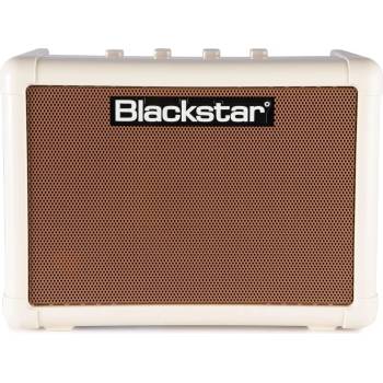 Blackstar FLY 3 Acoustic Mini Комбо усилвател за електро-акустична китара (FLY3-ACOU)