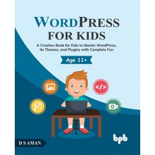 WordPress for Kids