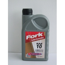 BO Motor Oil Fork Oil SAE 10W 1 l