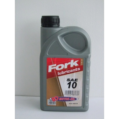 BO Motor Oil Fork Oil SAE 10W 1 l – Zbozi.Blesk.cz