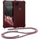 Púzdro kwmobile Google Pixel 4a matné