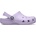 Crocs Детски сандали Crocs Kid's Classic Clog Sandals - Lavender - размер J1 (US) (702-2085-0614)