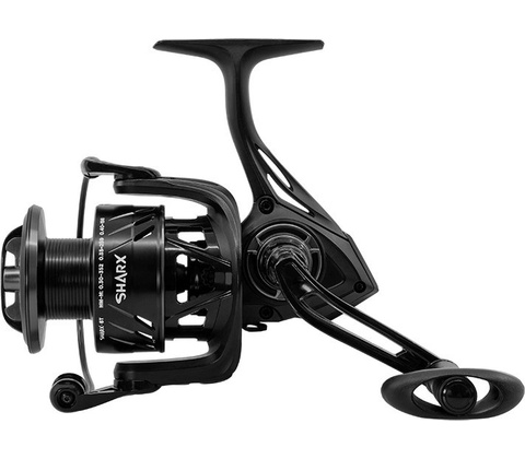 Delphin sharx 6t 6000