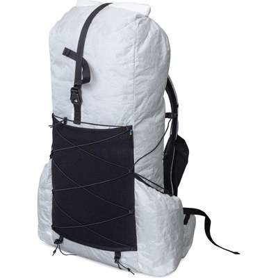 Liteway Elementum Pack Ultra 50 l white