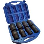 BJC Комплект от 8 бр. ковани вложки 1 17-33mm 06804 (M58262A)