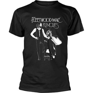 Fleetwood Mac Rumours Black S Риза (FMTS01MB01)