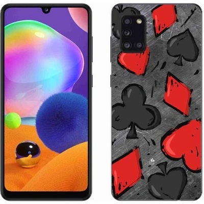 Pouzdro mmCase gelové Samsung Galaxy A31 - karta 1 – Hledejceny.cz