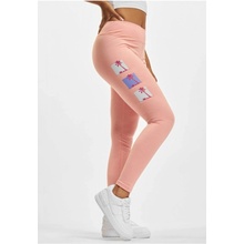 Just Rhyse JR Beaches Leggings pink