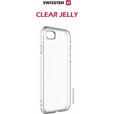 Swissten Clear JELLY PRO Xiaomi 14 TRANSPARENTNÍ 32802931