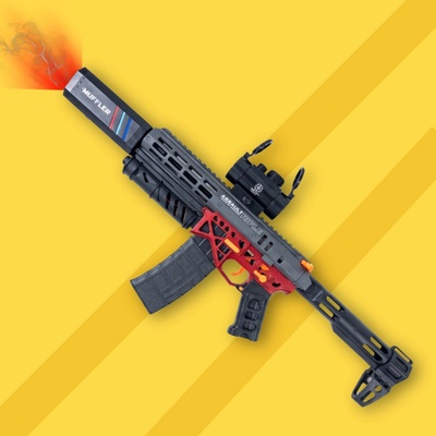 BLASTRO Automatický Blaster PHANTOM