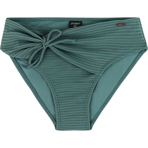Protest Дамско бикини долнище Protest Women's MIXWrap Bikini Bottom - Laurel Green - размер 34 (EU) (150-4339-0211)