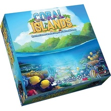 Alley Cat Games Coral Islands