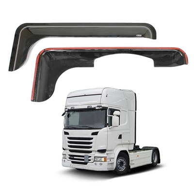 KUZGUN Ветробрани къси Kuzgun за Scania 2004-2016