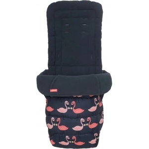 Cosatto Чувалче за бебешка количка Cosatto - Pretty Flamingo (CT5111A) - ozone