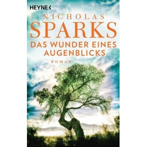 Das Wunder eines Augenblicks | Nicholas Sparks, Adelheid Zöfel (2020)