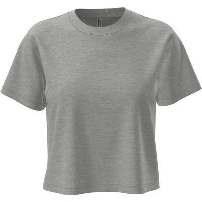 Next Level Apparel N 7610 COT08761061001 heather grey