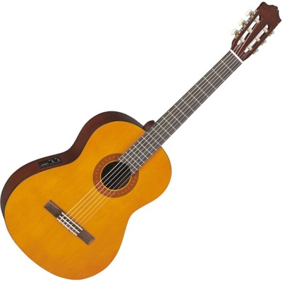 Yamaha CX40II