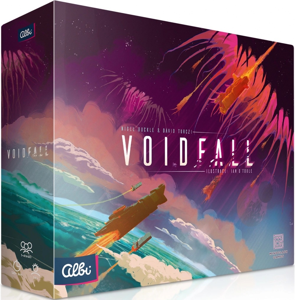 Albi Voidfall