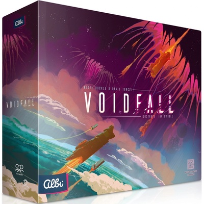 Albi Voidfall