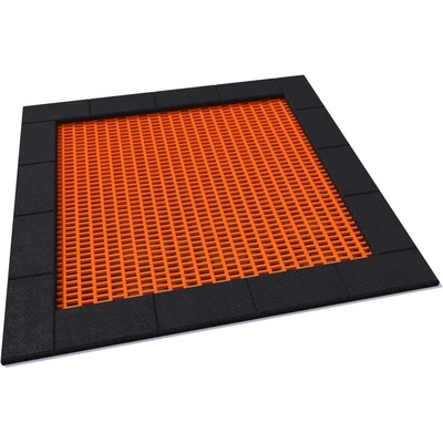 Pako čtvercová 225 cm