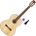 Fender CN-60S Nylon WN Basic SET 4/4 Natural Класическа китара