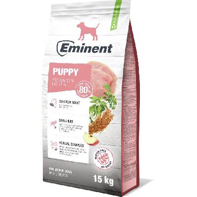 Eminent Dog Puppy mini 15kg