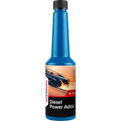 Sheron Power Aditiv - Diesel 150 ml