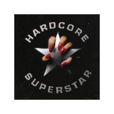 Hardcore Superstar - Hardcore Superstar CD