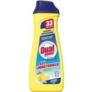 Dual Power All in1 Lemon Gél do umývačky riadu 660 ml