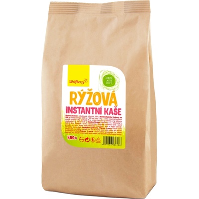 Wolfberry Rýžová kaše 500 g