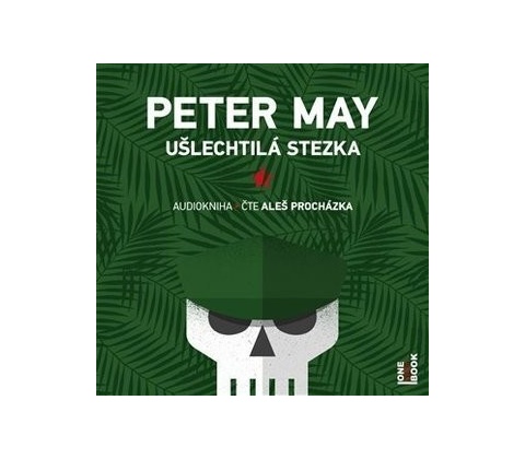 Ušlechtilá stezka