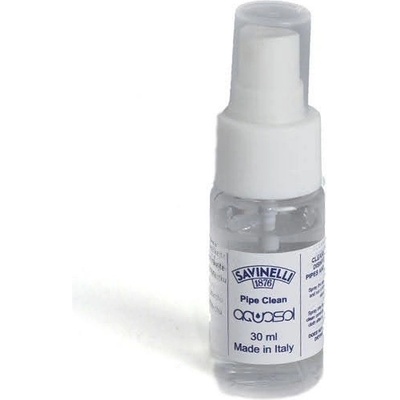 Savinelli Pipe Clean Aquasol 30ml D727-30